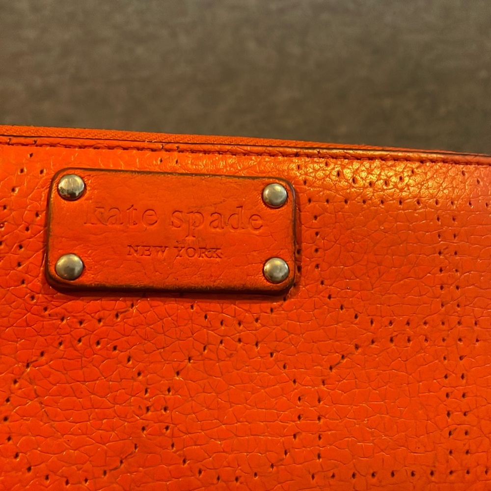 Kate Spade wallet